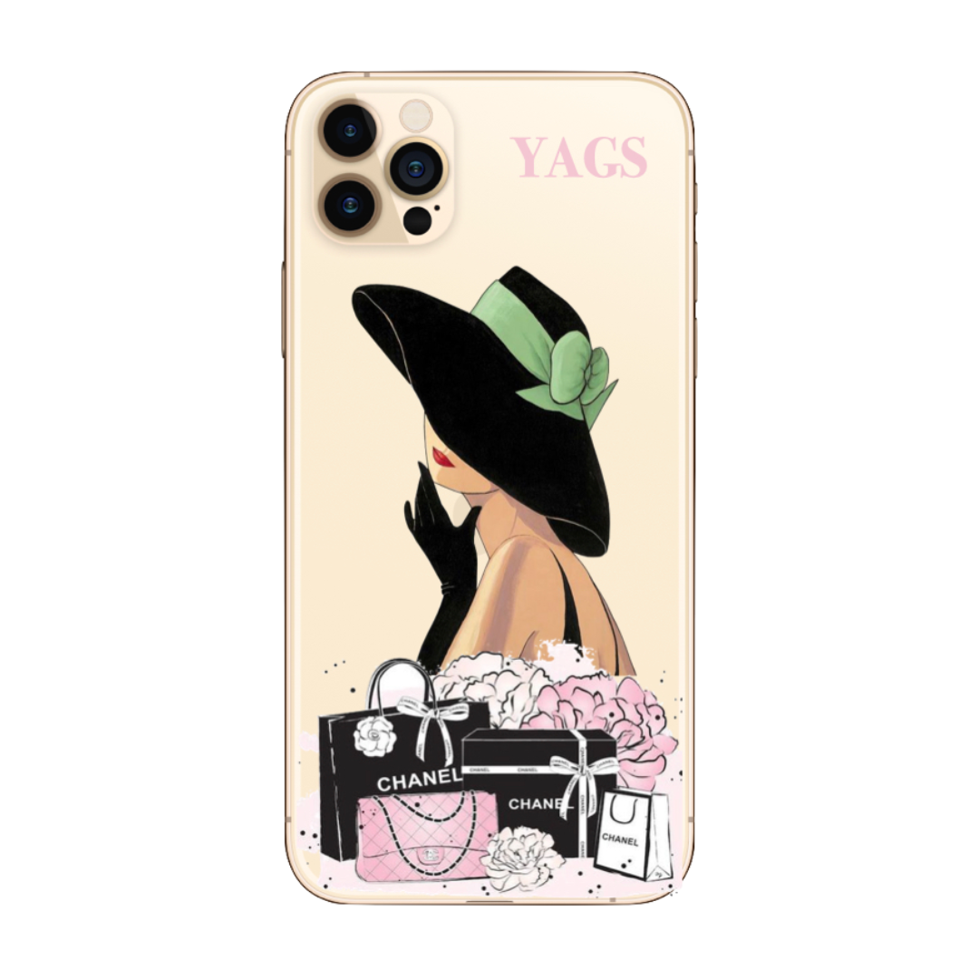 ππ©π’π―π―π¦π ππ°π·π¦π³ Case