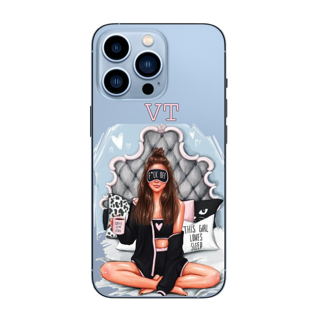 SleepingBeauty edition Case