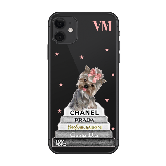 Shih tzu edition Case