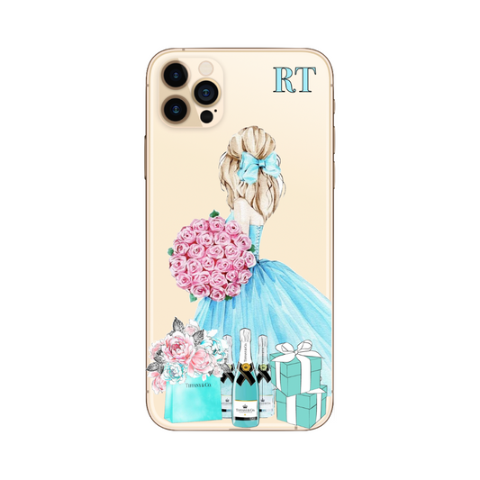 TiffBride edition Case