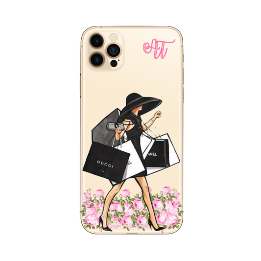 𝙰𝚕𝚕𝚃𝚑𝚎𝚅𝚒𝚋𝚎 edition Case