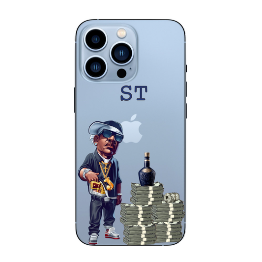 RoyalSalute edition Case