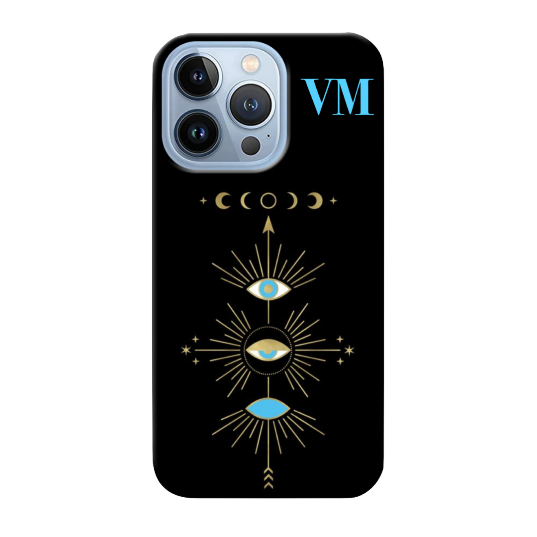 EvilEye Totem edition Case