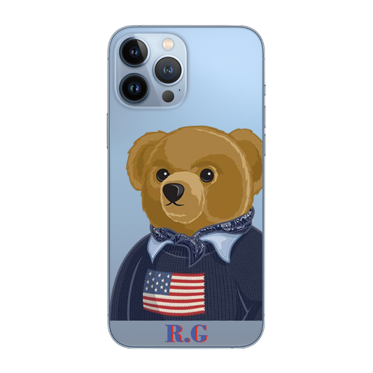 PreppyRalph Case