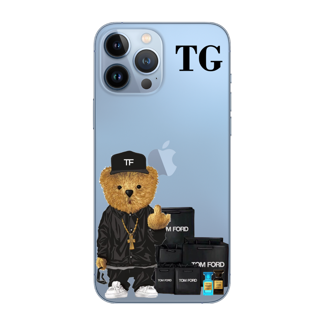 Preppy TomFord Case
