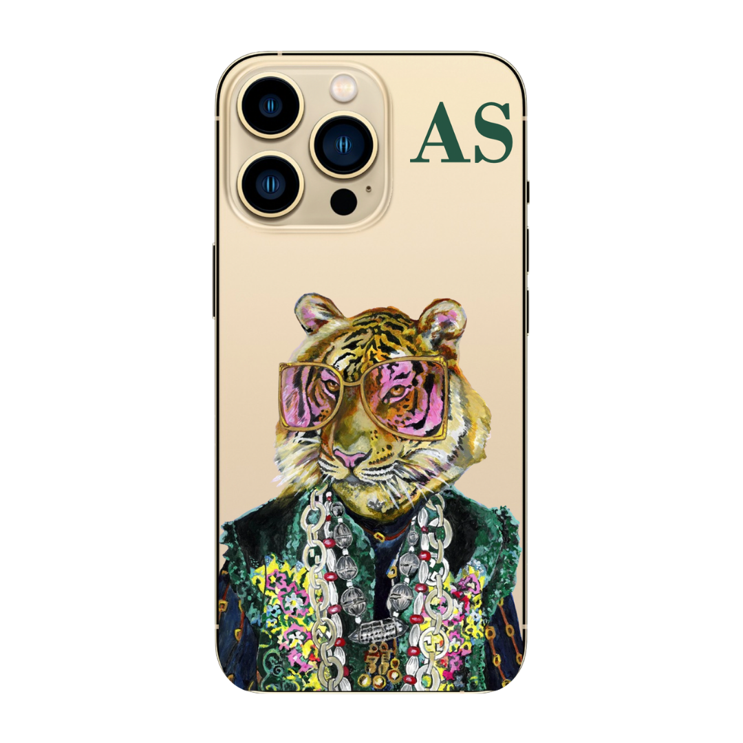 Dolce tiger Case