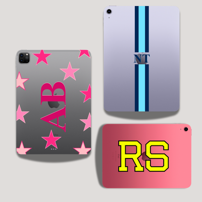 iPad Cases