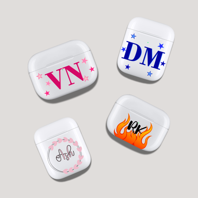 AIRPODS CASES