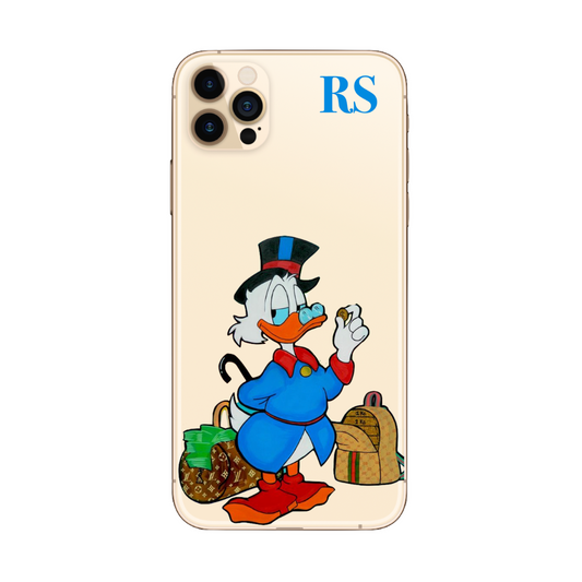 RichDonald edition Case