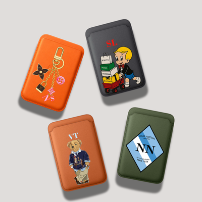 MAG-SAFE WALLET