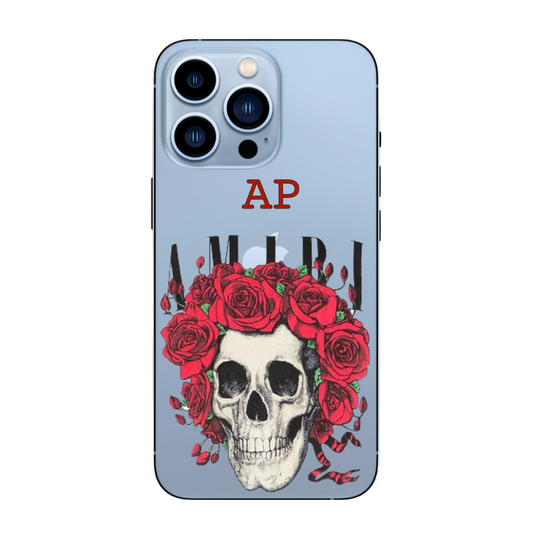 AMIRI Edition Case