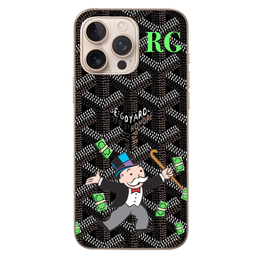 RichieMan Goyard Case