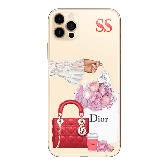 ShopDior edition Case