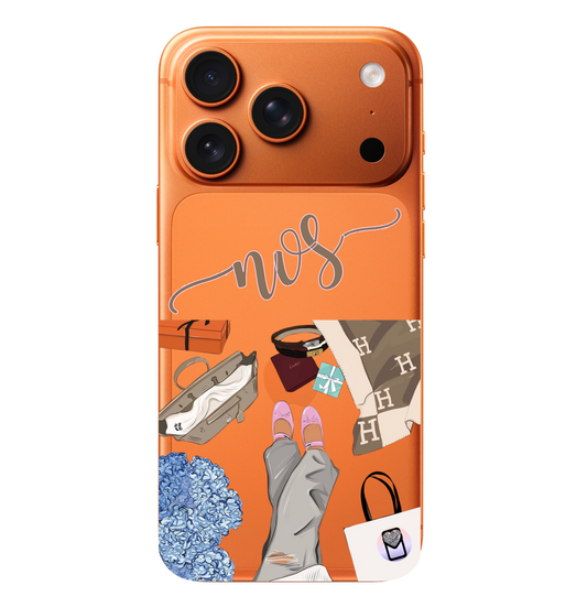 Old money edition Case